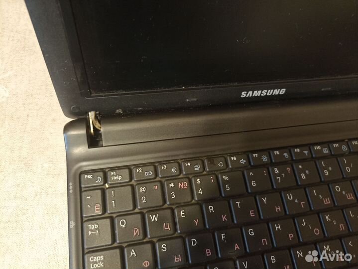 Нетбук samsung б. у