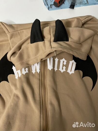 Толстовка женская 46 48