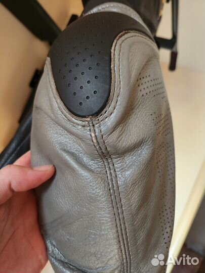 Мотокуртка icon overlord XL