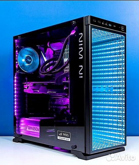Шустрые Компьютеры -Офис- -Игры- i5 i7 SSD сборка