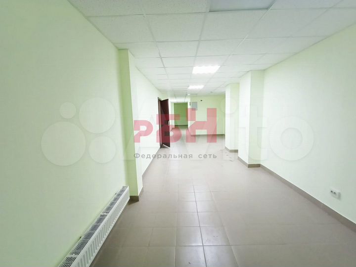 Продажа офиса 152,8 м²