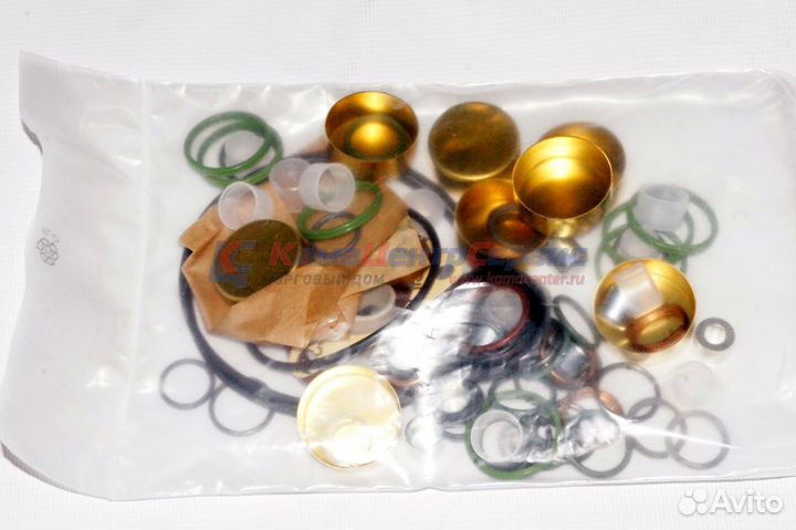 Р/к тнвд bosch