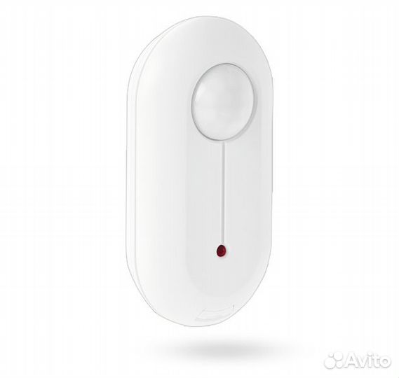 Датчик движения беспроводной ик oasis JA-185P
