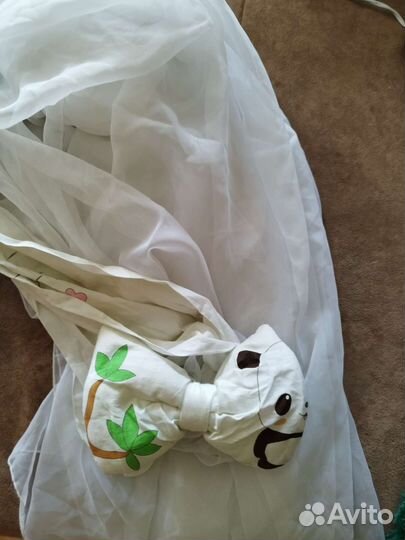 Матрас в коляску