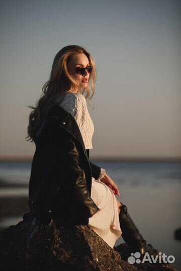 Фотограф. Уличные и студийные фотосессии