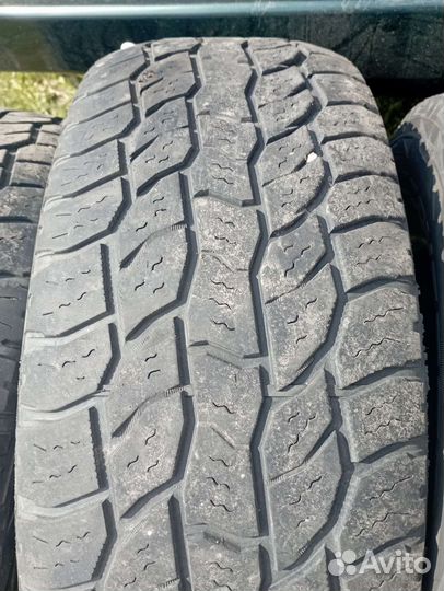 Cooper Discoverer A/T3 265/65 R18 110