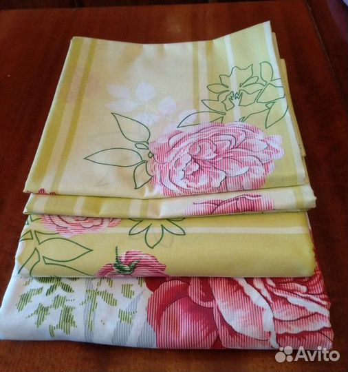 Комплекты постельного белья