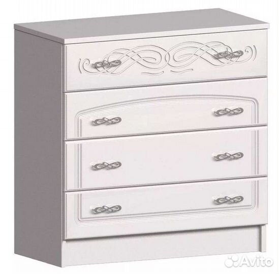 Комод Венеция