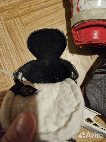 Детская хоккейная форма