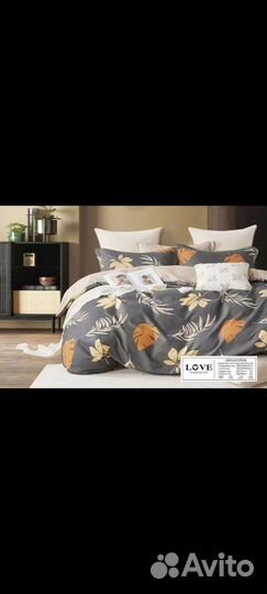 Постельное белье евро 100 хлопок