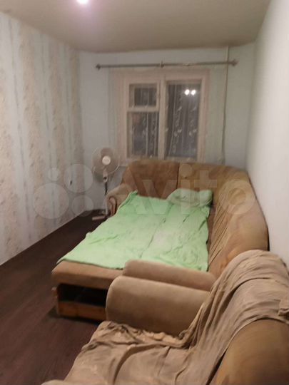 2-к. квартира, 44 м², 4/5 эт.