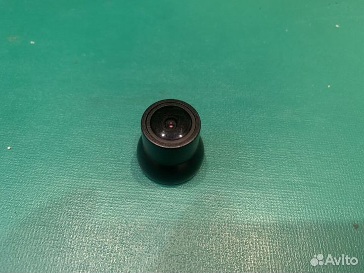 Камера для регистратора