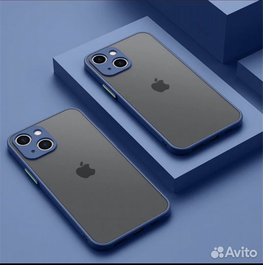 Чехол для iPhone 14 plus