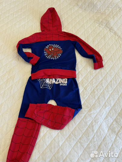 Вещи пакетом на мальчика 5-7 лет