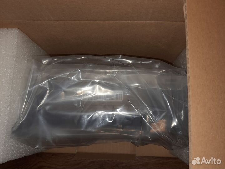 HP m426, Печь в сборе