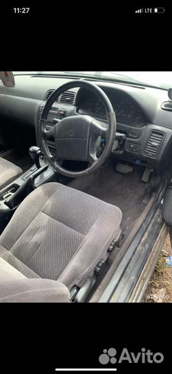 Разбор nissan maxima а32