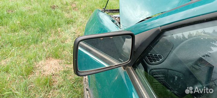 Зеркала Сеат кордоба