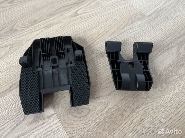 Fanatec csl dd table clamp