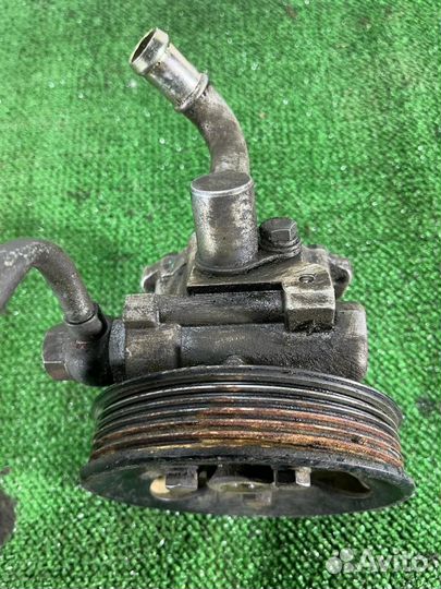 Насос гидроусилителя Vortex Estina 2008-2012г A21