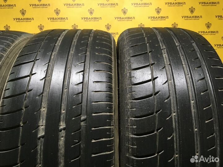 Triangle Sportex TSH11 225/50 R17 94W