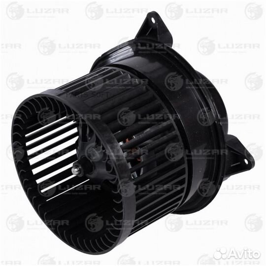 Вентилятор отопителя Ford Focus I (98) /Mondeo III