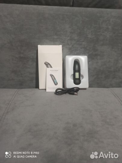 Алкотестер профессиональный