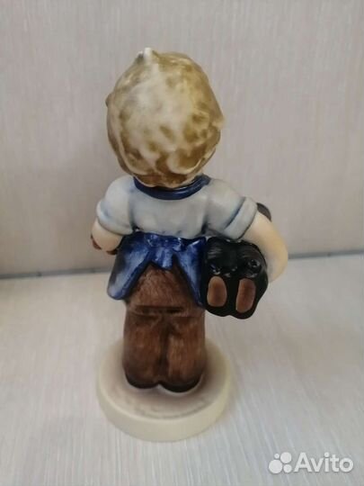 Статуэтки Дети Германия