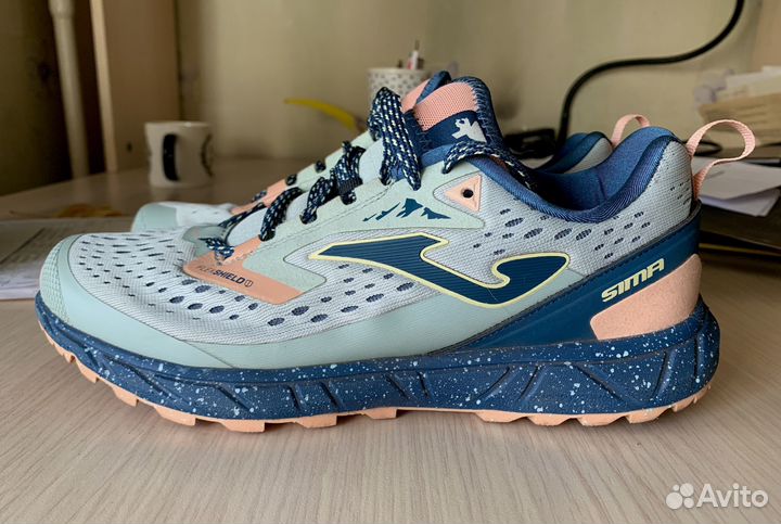 Кроссовки Joma