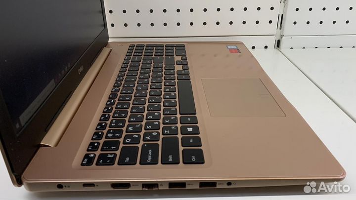 Витринный Игровой Dell без следов эксплуатации