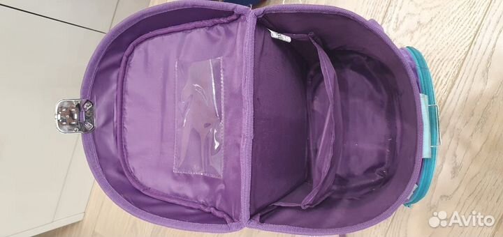 Школьный рюкзак Belmil для начальной школы