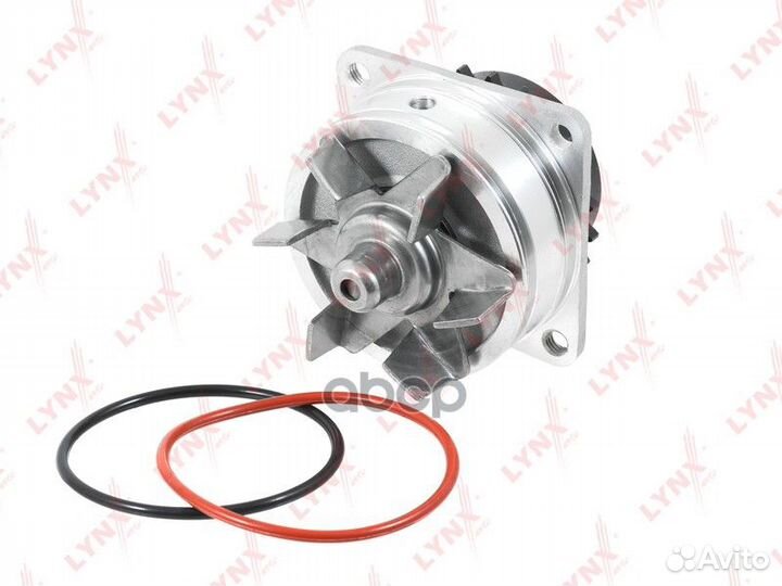 Насос водяной nissan Maxima(A32/A33) 2.0-3.0 95