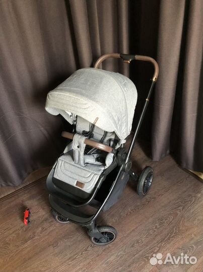 Коляска Carrello Epica 2в1