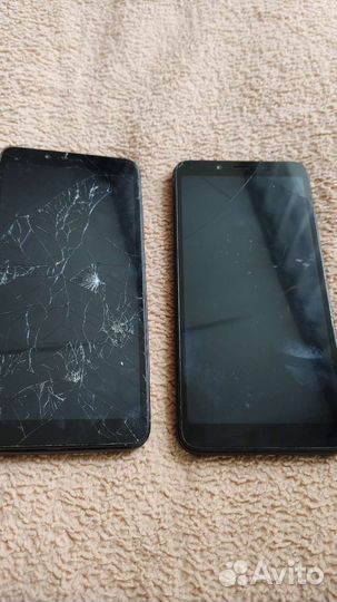 Xiaomi Redmi 6A, 2/16 ГБ