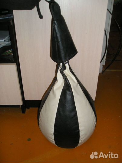 Боксерская груша