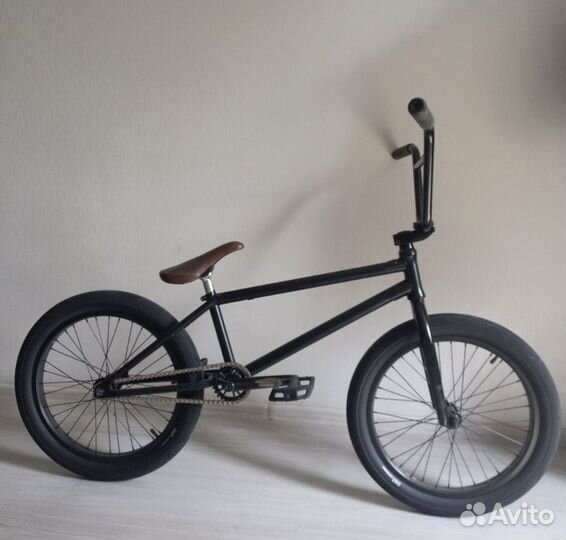 Bmx Cult Control (custom)