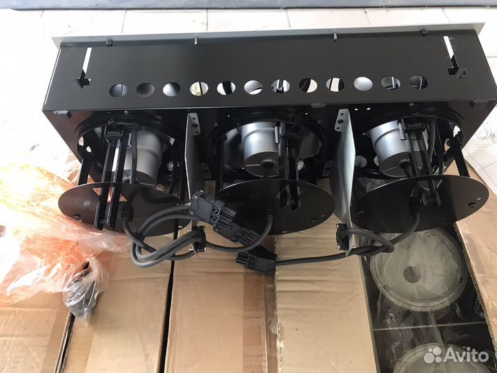 Светильник Trimmer фирма IGuzzini