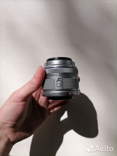 Olympus omd em 10 mark 3 m.zuiko digital 14-42мм