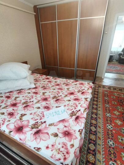 Дом 55 м² на участке 6 сот.