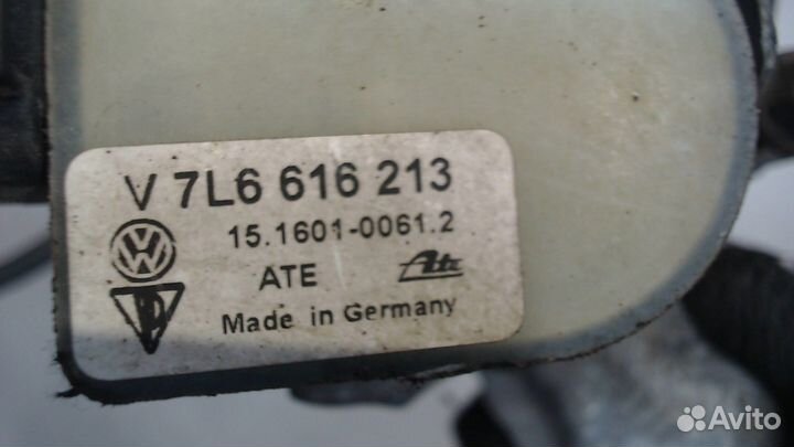 Датчик подвески Volkswagen Touareg, 2008