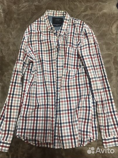 Мужские вещи пакетом 48-50