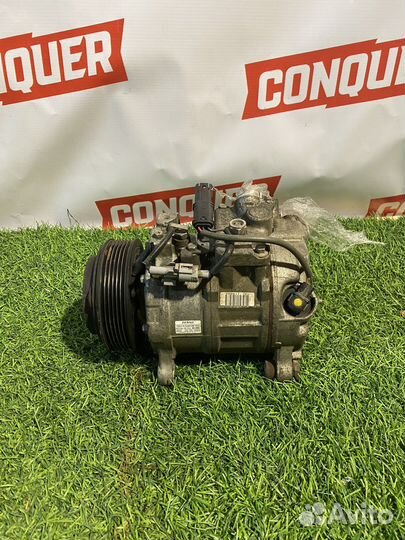 Генератор Bmw X5 F15 N57D30A