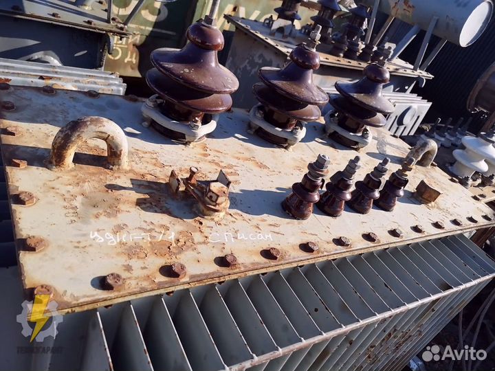 Трансформаторы