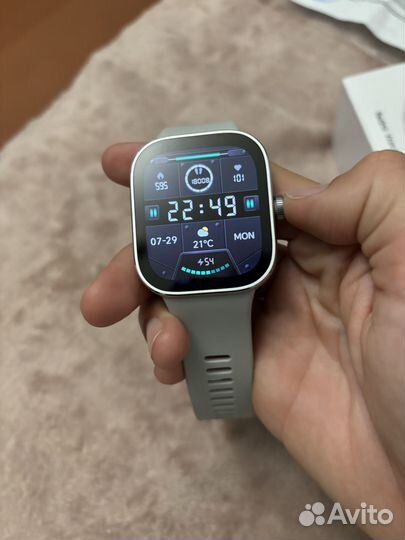 Redmi watch 4