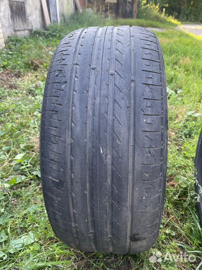 Zeta Alventi 235/45 R18 98W