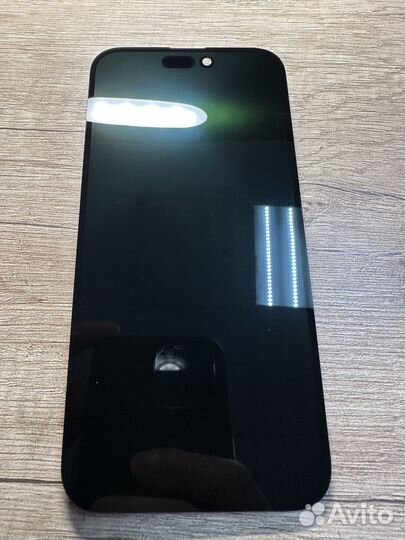 Экран iPhone 14 pro max оригинал