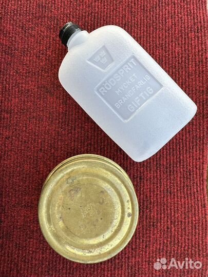 Шведский котелок шак 39 люкс алюминиевый №14