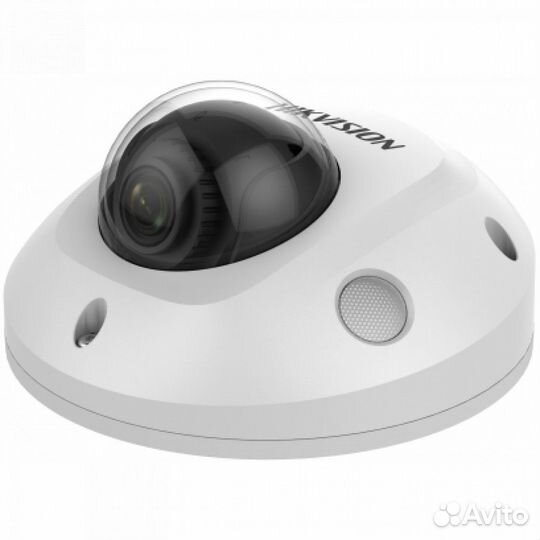 IP видеокамера Hikvision DS-2CD2523G2-IWS(2 534393