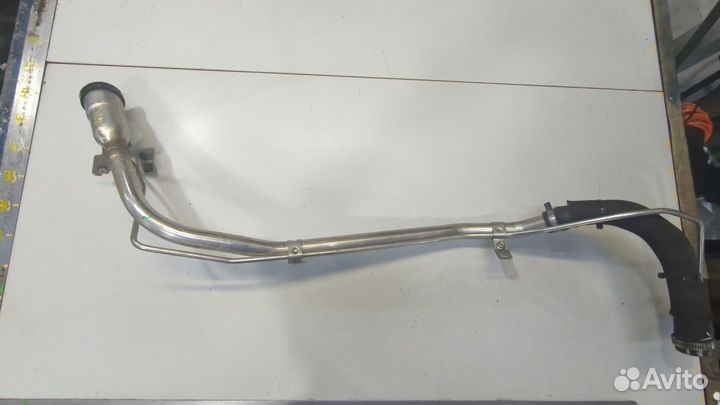 Горловина заливная топливная Buick Envision 2020