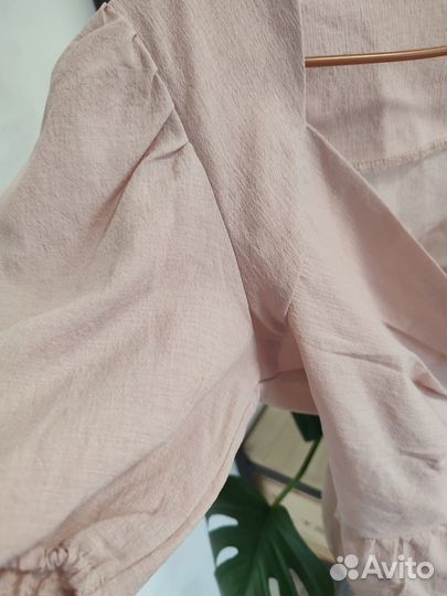 Блузка из Кореи