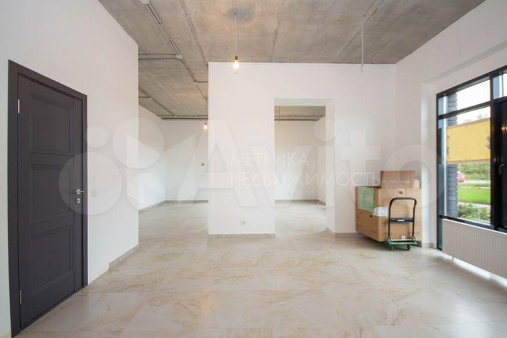 Продам помещение свободного назначения, 60.1 м²